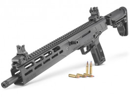 Ruger Lc carbine 5,7x28mm, la carabina calibro 5,7x28mm Ruger Lc carbine 5,7x28mm, la carabina calibro 5,7x28mm