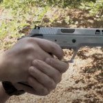 Pardini Gt9 5″ calibro 9×19, presentazione e prova a fuoco