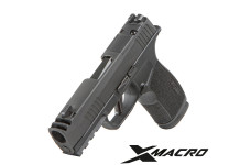 Sig Sauer P365 X-Macro, quasi una pistola crossover Sig Sauer P365 X-Macro, quasi una pistola crossover