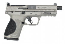 Smith & Wesson M&P M2.0 Compact optics-ready Spec series, la pistola compatta optic ready Smith & Wesson M&P M2.0 Compact optics-ready Spec series, la pistola compatta optic ready