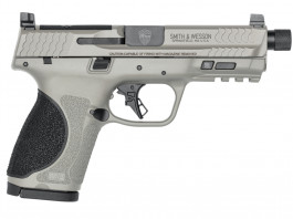 Smith & Wesson M&P M2.0 Compact optics-ready Spec series, la pistola compatta optic ready Smith & Wesson M&P M2.0 Compact optics-ready Spec series, la pistola compatta optic ready
