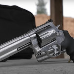 Smith & Wesson Model 350, il revolver calibro .350 Legend Smith & Wesson Model 350, il revolver calibro .350 Legend