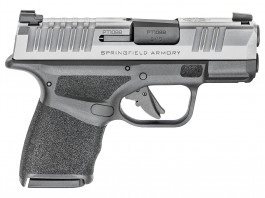 Springfield Armory Hellcat, ecco le varianti two-tone Springfield Armory Hellcat, ecco le varianti two-tone
