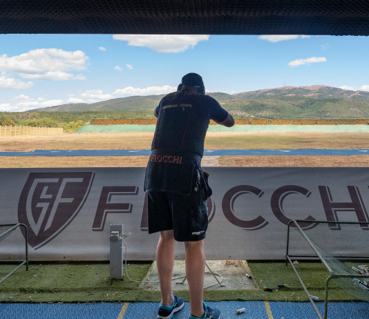 S’avvicina il Master Fiocchi 2022 S’avvicina il Master Fiocchi 2022