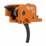 Timney Scorpion Gen2, il gruppo di scatto per la Cz Scorpion Timney Scorpion Gen2, il gruppo di scatto per la Cz Scorpion