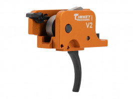 Timney Scorpion Gen2, il gruppo di scatto per la Cz Scorpion Timney Scorpion Gen2, il gruppo di scatto per la Cz Scorpion