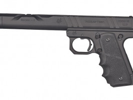 Volquartsen Scorpion-X, la pistola .22 LR optic ready Volquartsen Scorpion-X, la pistola .22 LR optic ready