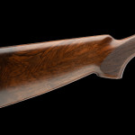 calcio del beretta 687 silver pigeon, nuovo fucile da caccia di beretta