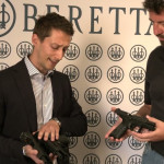 Beretta Apx A1 calibro 9×19, presentazione e prova a fuoco