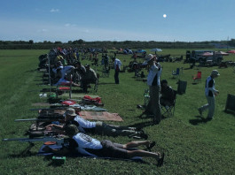 Il nuovo speciale “Tiro a lunga distanza” vi aspetta in edicola