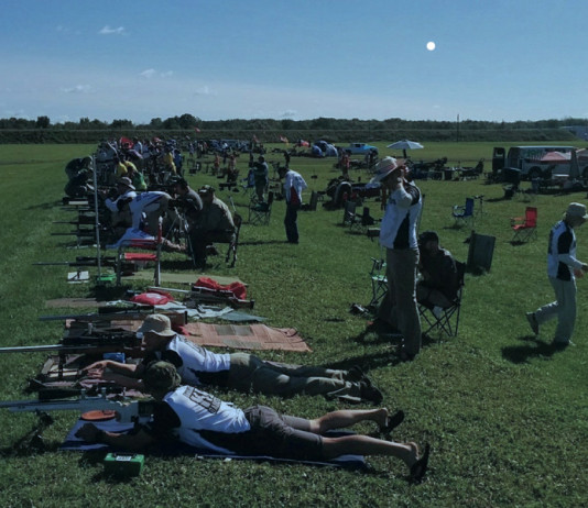 Il nuovo speciale “Tiro a lunga distanza” vi aspetta in edicola