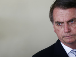 Armi in Brasile, l’inchiesta del Venerdì Armi in Brasile: Jair Bolsonaro, presidente del Brasile