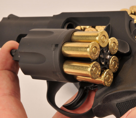 Armi Magazine ottobre 2022 è in edicola!