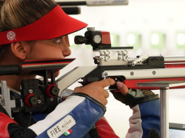 Campionati italiani di tiro a segno 2022: assegnati gli ultimi 32 titoli Campionati italiani di tiro a segno 2022 assegnati gli ultimi 32 titoli