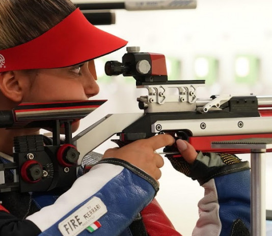 Campionati italiani di tiro a segno 2022: assegnati gli ultimi 32 titoli Campionati italiani di tiro a segno 2022 assegnati gli ultimi 32 titoli