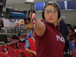 Campionati italiani di tiro a segno: assegnati i primi titoli Campionati italiani di tiro a segno assegnati i primi titoli