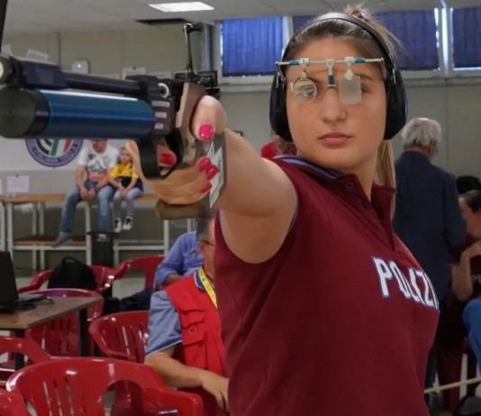 Campionati italiani di tiro a segno: assegnati i primi titoli Campionati italiani di tiro a segno assegnati i primi titoli