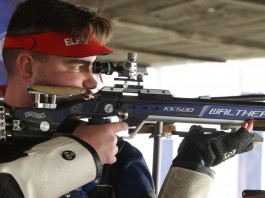 Campionati italiani di tiro a segno: la terza giornata Campionati italiani di tiro a segno la terza giornata