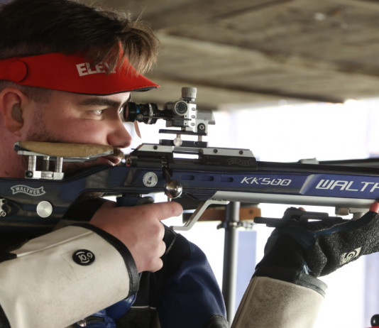 Campionati italiani di tiro a segno: la terza giornata Campionati italiani di tiro a segno la terza giornata