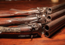Denuncia di armi antiche in collezione: la sentenza Denuncia di armi antiche in collezione