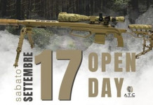 Ecco dove provare le carabine di Armi Tattiche Custom Ecco dove provare le carabine di Armi Tattiche Custom