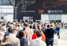 Eos è ora fiera di rilevanza internazionale Eos è ora fiera di rilevanza internazionale