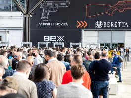 Eos è ora fiera di rilevanza internazionale Eos è ora fiera di rilevanza internazionale