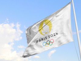 Europei di tiro a volo, altra carta olimpica per l’Italia Europei di tiro a volo: bandiera olimpica Parigi 2024