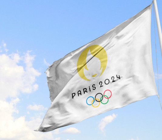 Europei di tiro a volo, altra carta olimpica per l’Italia Europei di tiro a volo: bandiera olimpica Parigi 2024