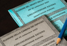 Leggi sulle armi: che cosa aspettarsi dal prossimo parlamento? Leggi sulle armi che cosa aspettarsi dal prossimo parlamento: schede elettorali per camera e senato circoscrizione estero