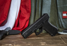 Quali pistole Glock 9×19 in Italia? Quali pistole Glock 9x19 in Italia