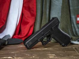 Quali pistole Glock 9×19 in Italia? Quali pistole Glock 9x19 in Italia