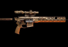 Sig Sauer Mcx-Spear Lt, la carabina tattica in tre calibri Sig Sauer Mcx-Spear Lt, la carabina tattica in tre calibri