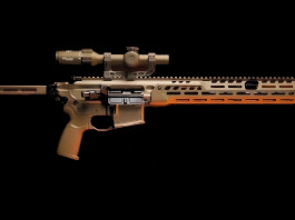 Sig Sauer Mcx-Spear Lt, la carabina tattica in tre calibri Sig Sauer Mcx-Spear Lt, la carabina tattica in tre calibri