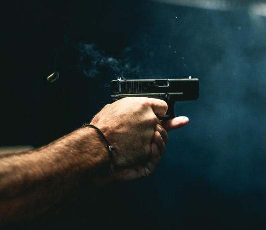 Test di armi: l’iniziativa dell’Armeria Ratti Test di armi l’iniziativa dell’Armeria Ratti