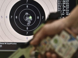 Tiro a segno 10 metri, i nuovi regolamenti olimpici Tiro a segno 10 metri, i nuovi regolamenti olimpici: bersaglio per tiro ad aria compressa 10 metri