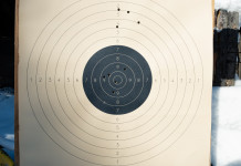 Aggiornato il regolamento di pistola 50 metri mixed team Aggiornato il regolamento di pistola 50 metri mixed team