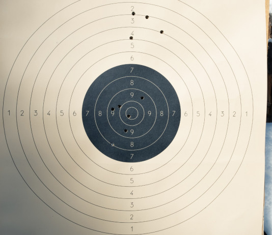 Aggiornato il regolamento di pistola 50 metri mixed team Aggiornato il regolamento di pistola 50 metri mixed team
