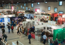 Annunciata la 28ª Borsa internazionale delle armi di Losanna Annunciata la 28 Borsa internazionale delle armi di Losanna