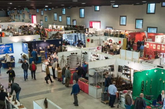 Annunciata la 28ª Borsa internazionale delle armi di Losanna Annunciata la 28 Borsa internazionale delle armi di Losanna