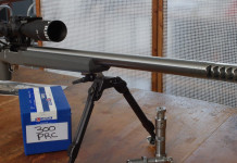 Armi Magazine novembre 2022 è in edicola!