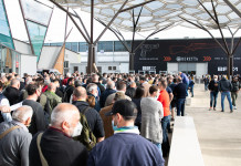 Disponibili i biglietti per Eos Show 2023 Disponibili biglietti per Eos Show 2023