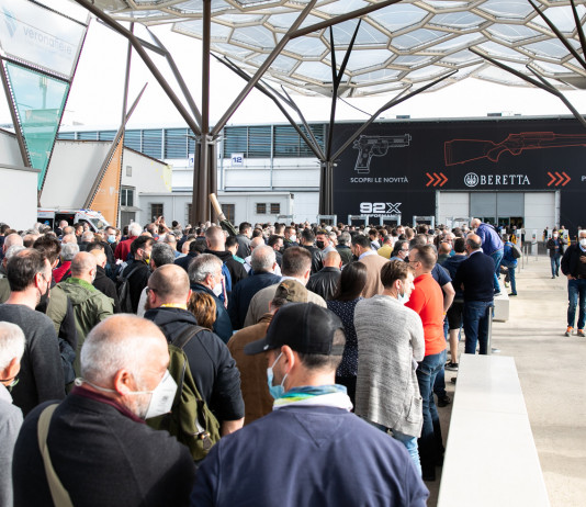 Disponibili i biglietti per Eos Show 2023 Disponibili biglietti per Eos Show 2023