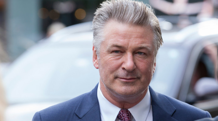 Incidente mortale sul set di Rust: Alec Baldwin