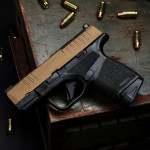 La Springfield Armory Hellcat in due nuove varianti