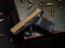 La Springfield Armory Hellcat in due nuove varianti La Springfield Armory Hellcat in due nuove varianti