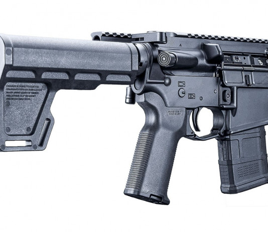 Le armi ripiegabili Foldar importate in Italia da Prima Armi Le armi ripiegabili Foldar importate in Italia da Prima Armi