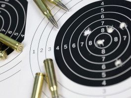 Le tariffe d’iscrizione e tesseramento all’Uits nel 2023 Le tariffe d’iscrizione e tesseramento all’Uits nel 2023: bersaglio per tiro a segno con munizioni a palla