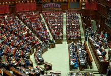 Legge sulle armi e sulla sicurezza: tre proposte in parlamento Legge sulle armi e sulla sicurezza tre nuove proposte