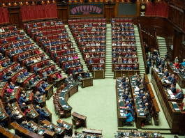 Legge sulle armi e sulla sicurezza: tre proposte in parlamento Legge sulle armi e sulla sicurezza tre nuove proposte